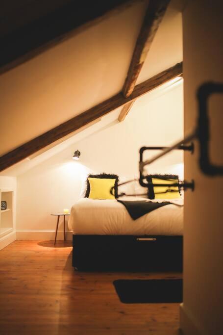 Games And Movies Lounge 7 Bed City Centre Apartment Newcastle upon Tyne Luaran gambar